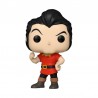 Disney Villains POP! Figura de Vinil Gaston 9 cm