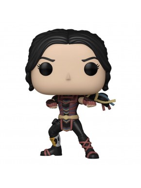 Figura POP! TV de Echo de 9 cm de Funko
