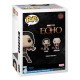 Figura POP! TV de Echo de 9 cm de Funko