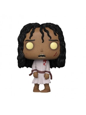 Figura Funko POP! Angela poseída de El Exorcista