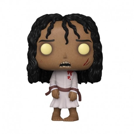Figura Funko POP! Angela poseída de El Exorcista