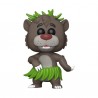 Figura Funko POP! Baloo O Livro da Selva 9 cm