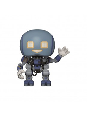Figura POP Movies de Electric State Herman