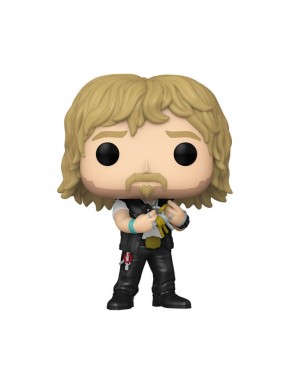 Figura POP! Movies Keats de 9 cm de The Electric State