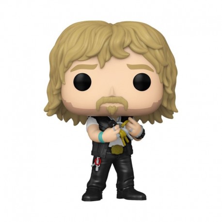 Figura POP! Movies Keats de 9 cm de The Electric State