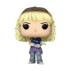 Figura POP de Michelle con pistola de paintball de Electric State