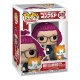 Figura POP! de Mei Kamino con Pelops II Godzilla Singular Point