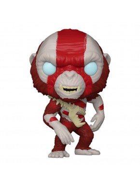 Figura vinilo POP! Skar King de Godzilla vs. Kong 2