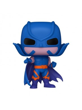 Figura POP! Goosebumps Attack of the Mutant na caixa
