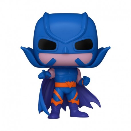Figura POP! Goosebumps Attack of the Mutant na caixa