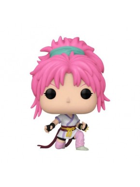 Figura POP! Animation Machi Komacine de Hunter x Hunter
