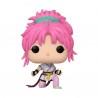Hunter x Hunter Figurine POP! Animation Vinyl Machi Komacine 9 cm