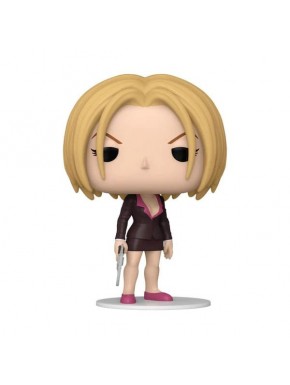 Figura de vinilo POP! de Pakunoda de Hunter x Hunter
