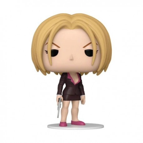 Figura de vinil POP! de Pakunoda de Hunter x Hunter