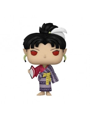 Figura de Kagura de Inuyasha POP! Animation
