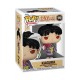 Figura de Kagura de Inuyasha POP! Animation