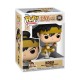 Figura de vinilo Koga de Inuyasha POP de 9 cm
