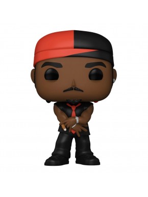Figura de vinilo Ja Rule POP! Rocks 9 cm