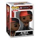 Figura de vinil Ja Rule POP! Rocks 9 cm