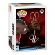 Figura de Adelaide Wilson de 9 cm com máscara, Funko POP!