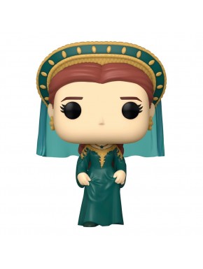 Figura de vinilo Alicent Hightower de Funko POP