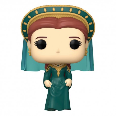 Figura de vinilo Alicent Hightower de Funko POP