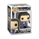 Figura de vinil de Quarta-Feira Addams de 9 cm
