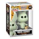 Figura de vinil Looney Tunes Halloween Bugs Bunny Fantasma 9 cm