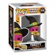 Figura Funko POP! do Piu-Piu vestido de bruxa