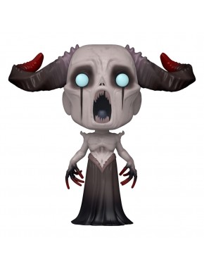 Figura POP! de Garraka de Los Cazafantasmas
