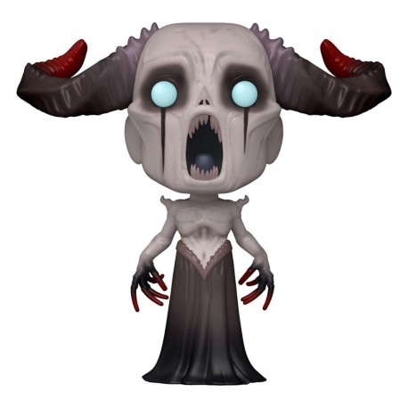 Figura POP! de Garraka dos Caça-Fantasmas