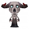 S.O.S Fantômes 2024 POP! Movies Figurine Vinyle Garraka 9 cm