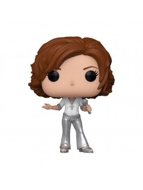 Figura Funko POP! Martina McBride de 9 cm en vinilo