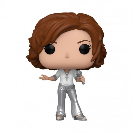 Figura Funko POP! Martina McBride de 9 cm en vinilo