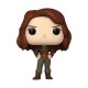 Figura de vinilo POP! de Agent Carter de 9 cm