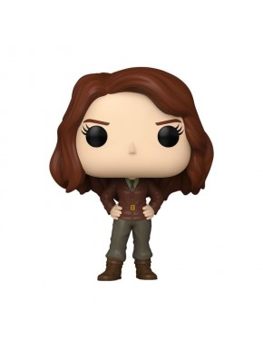 Figura de vinilo POP! de Agent Carter de 9 cm