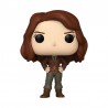 Figura POP! Marvel Cinematic Universe Agent Carter 9 cm