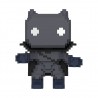 Figurine Marvel POP! 8-Bit Black Panther 9 cm
