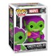 Figurine en vinyle 8-bit Bouffon Vert de Funko