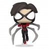 Marvel POP! Vinyl Spider-Woman Mattie Franklin 9 cm Figurine