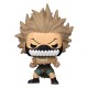 Figura Funko POP! My Hero Academia Shishido de 9 cm