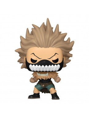 Figura Funko POP! My Hero Academia Shishido 9 cm