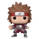 Figura Funko Pop de Choji Akimichi de Naruto 9 cm