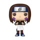 Figura Funko Pop! Animation Rin Nohara de Naruto 9 cm