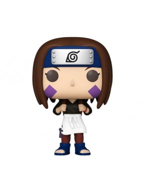 Figura de vinil Funko Pop! Rin Nohara de Naruto
