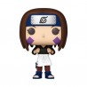Figura Funko Pop! Animation Rin Nohara de Naruto 9 cm