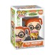 Figura de vinilo Eliza Thornberry con guepardo