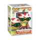 Figura de vinilo Otto Rocket Nick Rewind de 9 cm