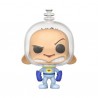 Nick Rewind POP! TV Figura Vinil Ren Traje Espacial 9 cm