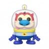 Figura Funko POP! TV Stimpy Traje Espacial 9 cm